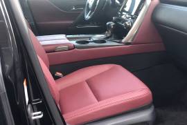 Lexus, LX series, LX 470