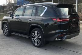 Lexus, LX series, LX 470