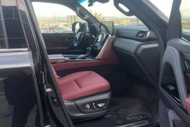 Lexus, LX series, LX 470