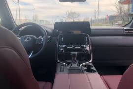 Lexus, LX series, LX 470