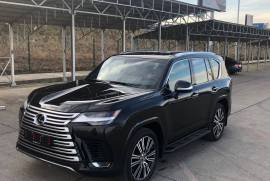 Lexus, LX series, LX 470