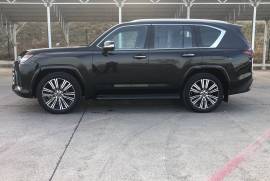 Lexus, LX series, LX 470