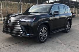 Lexus, LX series, LX 470