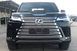 Lexus, LX series, LX 470