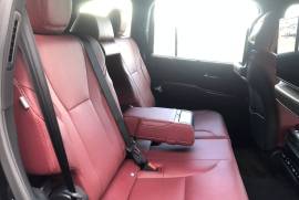 Lexus, LX series, LX 470