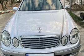 Mercedes-Benz, E CLASS, E 270