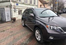 Lexus , RX series, RX 450