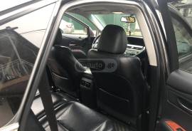 Lexus , RX series, RX 450