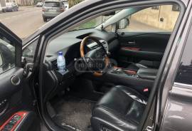 Lexus , RX series, RX 450