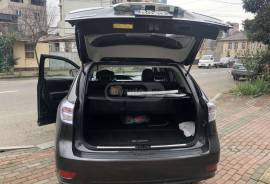 Lexus , RX series, RX 450