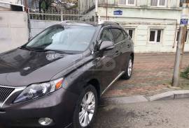 Lexus , RX series, RX 450
