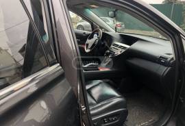 Lexus , RX series, RX 450