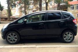 Honda, Fit