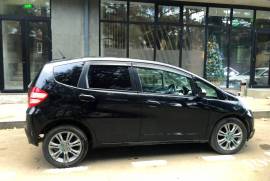 Honda, Fit