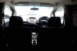 Honda, Fit