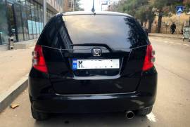 Honda, Fit