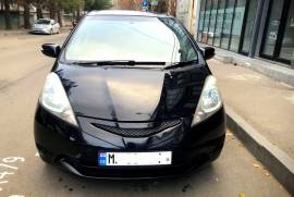 Honda, Fit