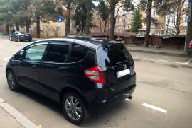 Honda, Fit