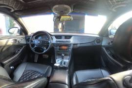Mercedes-Benz, CLS-Class, CLS 500