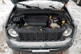 Jeep, Renegade