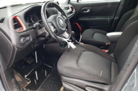 Jeep, Renegade