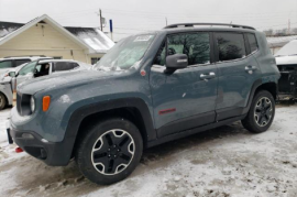 Jeep, Renegade