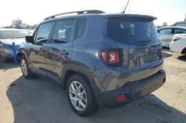Jeep, Renegade