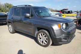 Jeep, Renegade