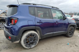 Jeep, Renegade