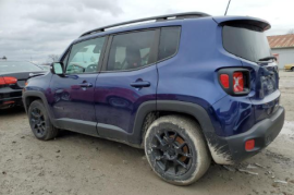Jeep, Renegade