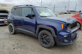 Jeep, Renegade