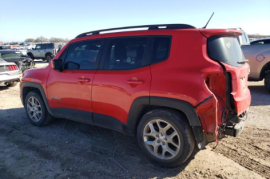 Jeep, Renegade
