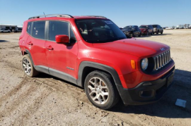 Jeep, Renegade