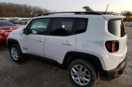 Jeep, Renegade