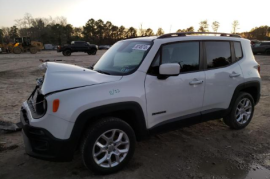 Jeep, Renegade