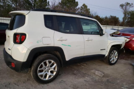 Jeep, Renegade