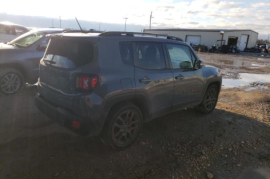 Jeep, Renegade