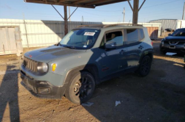Jeep, Renegade
