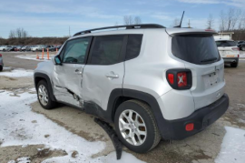 Jeep, Renegade