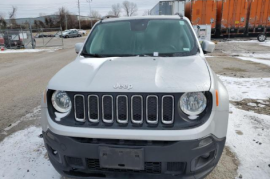 Jeep, Renegade