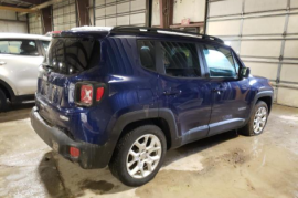 Jeep, Renegade