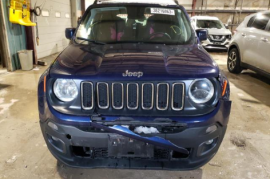 Jeep, Renegade