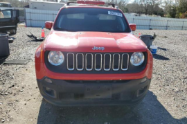 Jeep, Renegade
