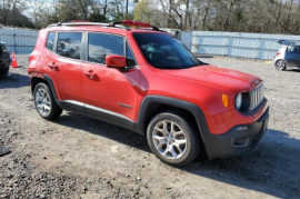 Jeep, Renegade
