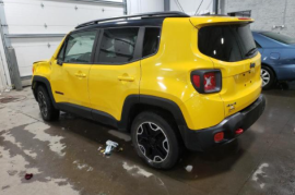 Jeep, Renegade