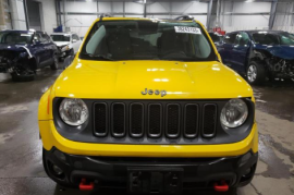 Jeep, Renegade