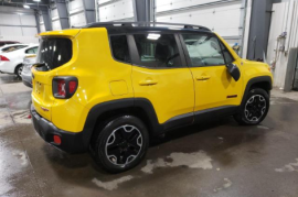 Jeep, Renegade