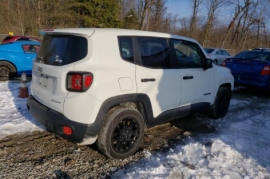 Jeep, Renegade