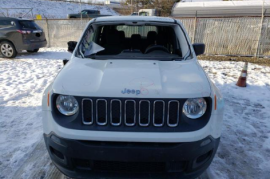 Jeep, Renegade