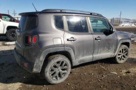 Jeep, Renegade
